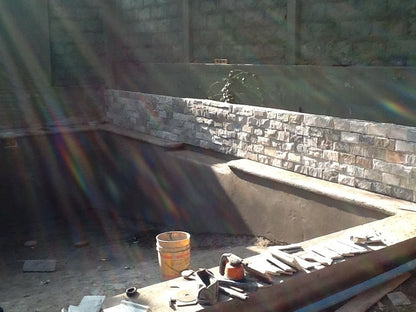 Piscina 6 x 3 La Dehesa