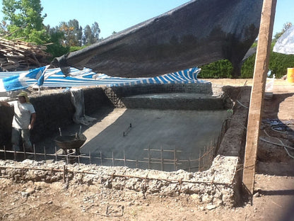 Piscina 10 x 5 Lo Herrera