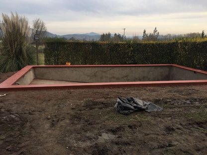 Piscina 10 x 5 Melipilla