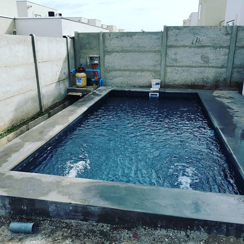 Piscina 5 x 2 Rukan Colina