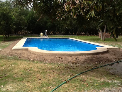 Piscina 12 x 6 Peñaflor