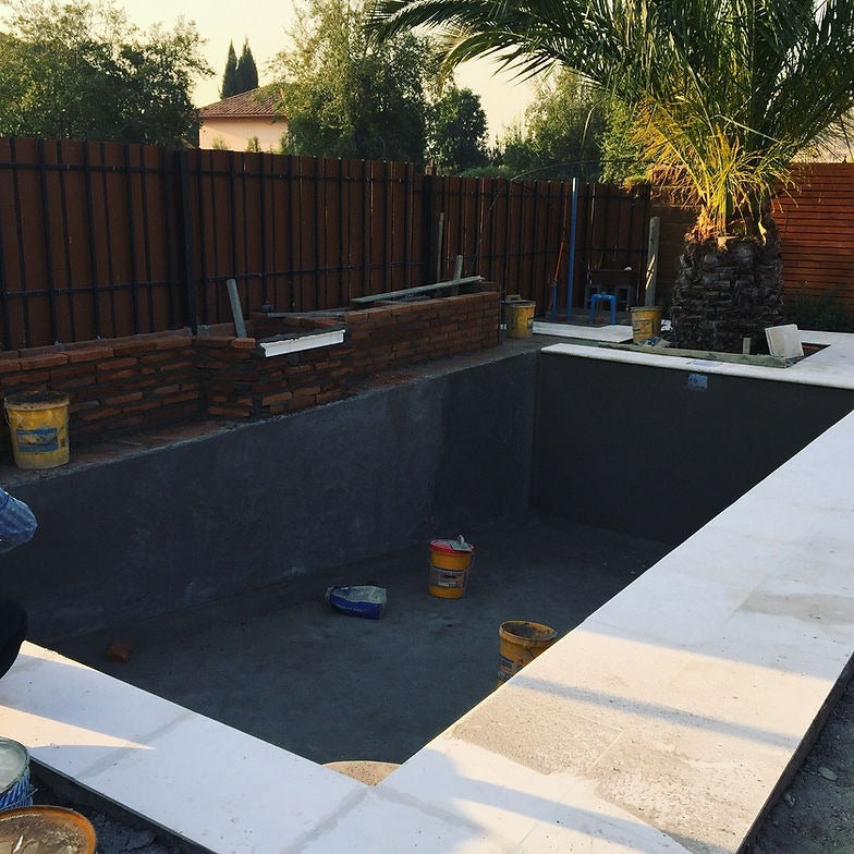 Piscina 7 x 4 Chamisero