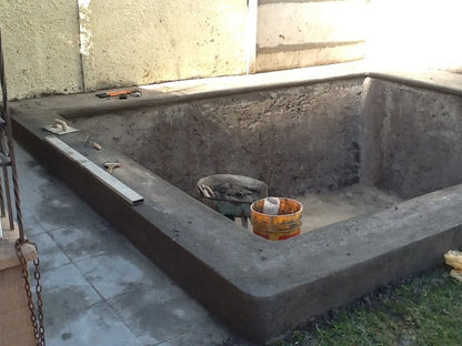 Piscina 4 x 3 Larapinta