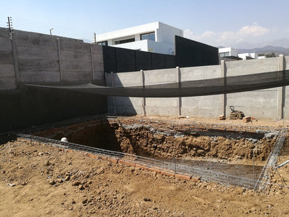 Piscina 7 x 3,5 metros