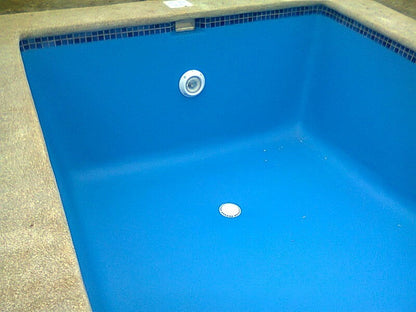 Piscina 6 x 3 San Bernardo