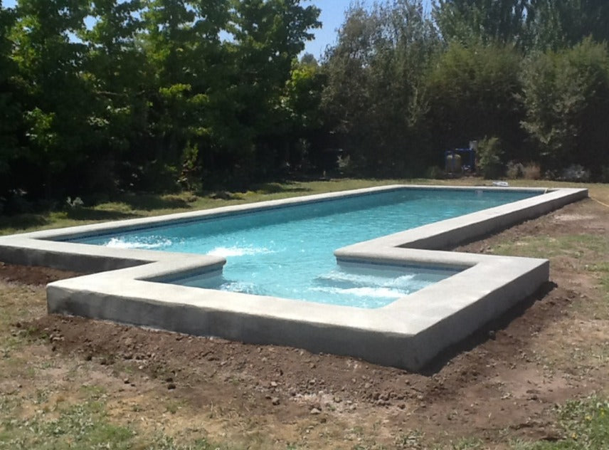 Piscina 10 x 5 Lo Herrera