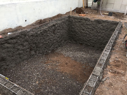 Piscina 5 x 2,5 La Reina