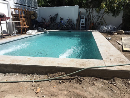 Piscina 6 x 3 Vitacura