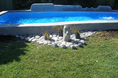 Piscina 12 x 6 Chicureo