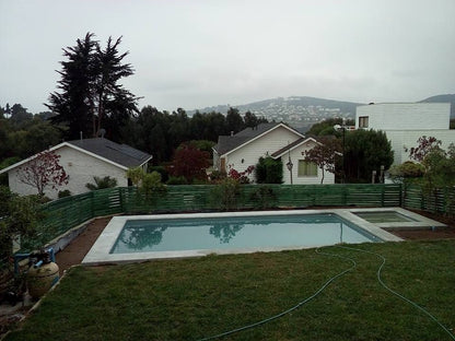 Piscina 6 x 3 Maitencillo