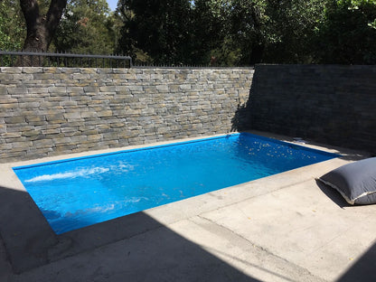 Piscina 5 x 2 metros