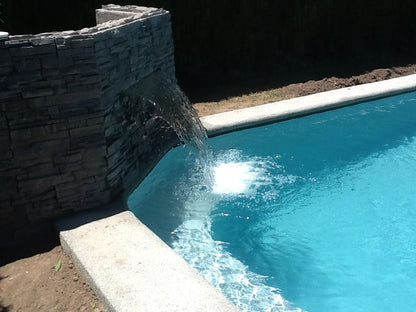 Piscina 9 x 4 Calera de Tango