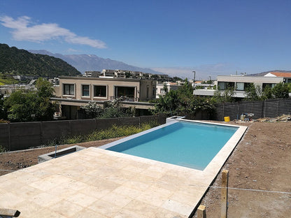 Piscina 8 x 4 La Dehesa