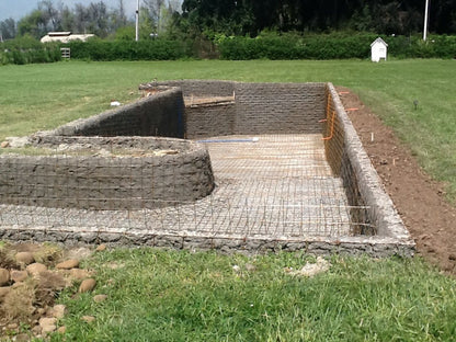 Piscina 14 x 4 Lonquen