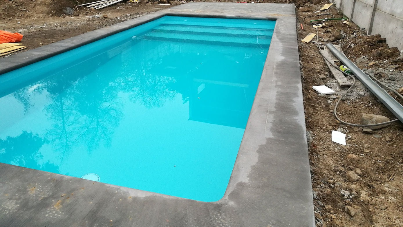 Piscina 7 x 3 El Arrayan
