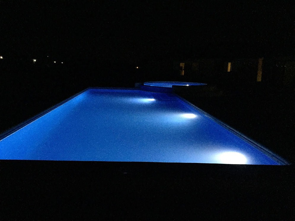 Piscina 12 x 4 Lonquen