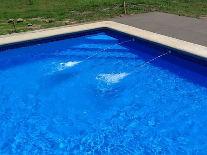 Piscina 12 x 6 Lo Herrera