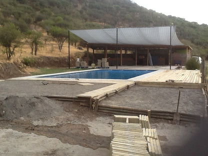 Piscina 10 x 5 Lo Herrera