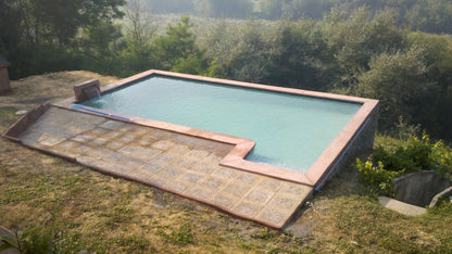 Piscina 7 x 3 Concepción