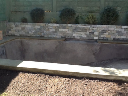 Piscina 6 x 3 La Dehesa