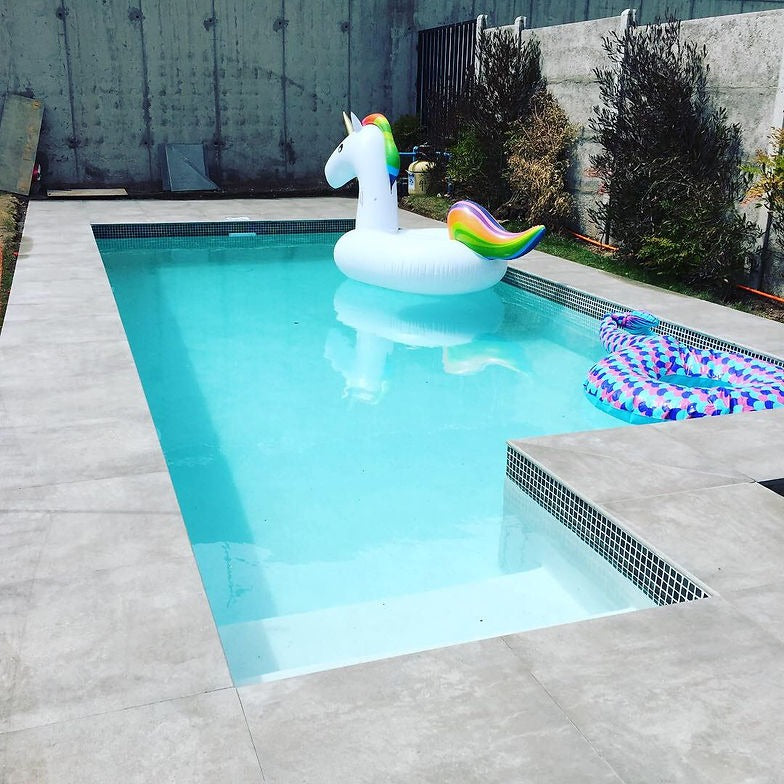 Piscina 7 x 4 Chamisero