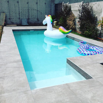 Piscina 7 x 4 Chamisero