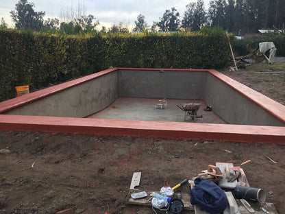 Piscina 10 x 5 Melipilla