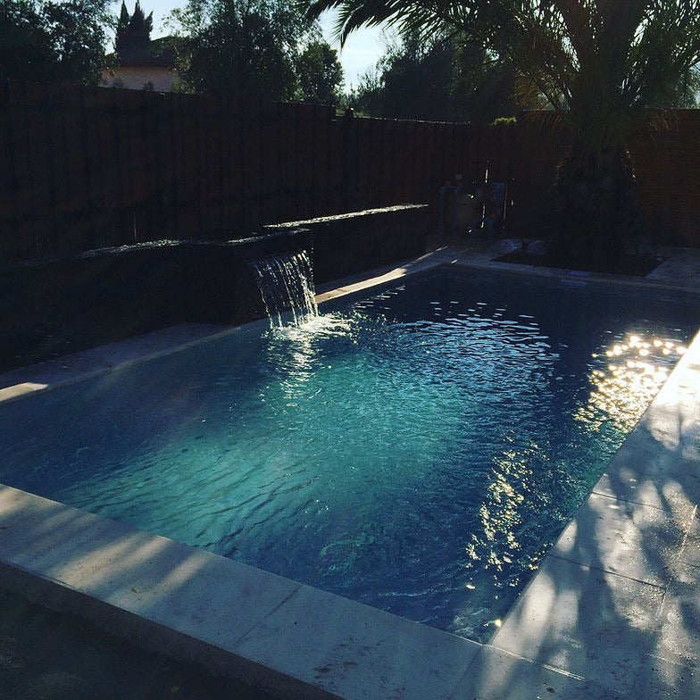 Piscina 7 x 4 Chamisero