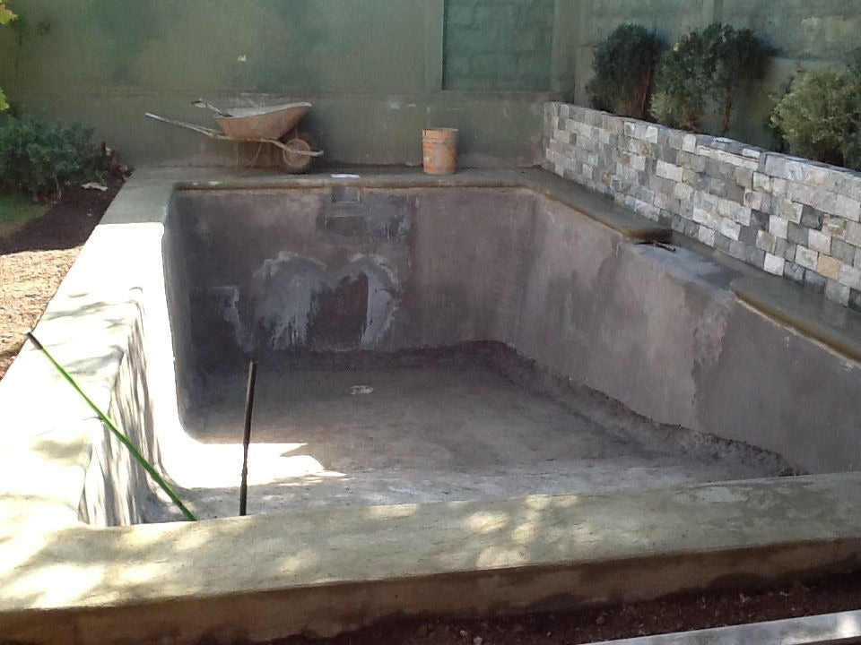 Piscina 6 x 3 La Dehesa