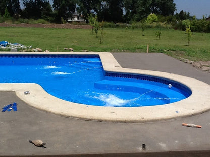 Piscina 12 x 6 Lo Herrera