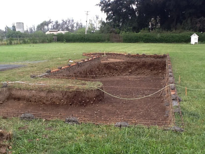 Piscina 14 x 4 Lonquen