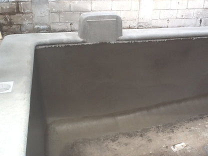 Piscina 8 x 3 Chicureo