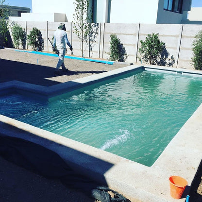 Piscina 7 x 3 Piedra Roja