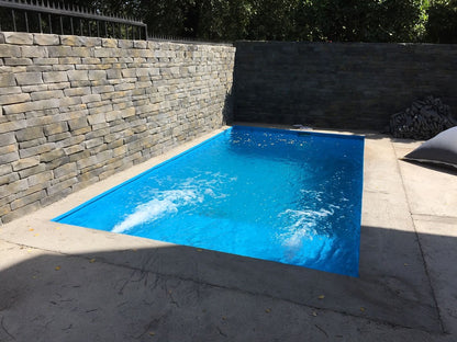 Piscina 5 x 2 metros