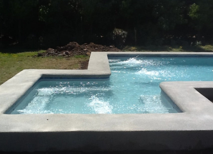 Piscina 10 x 5 Lo Herrera