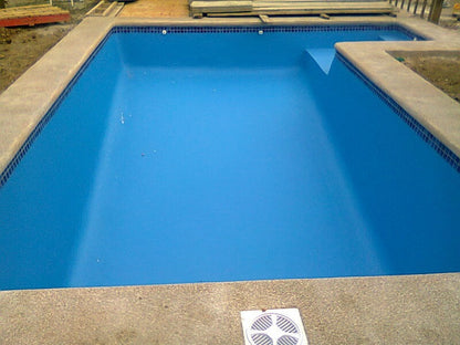 Piscina 6 x 3 San Bernardo