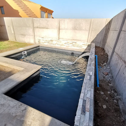 Piscina 5 x 3 Alto Macul