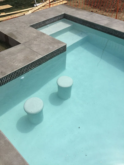 Piscina 7 x 4 Chamisero