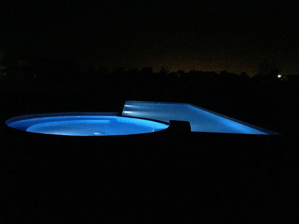 Piscina 12 x 4 Lonquen