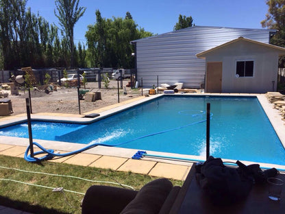 Piscina 10 x 5 Curico
