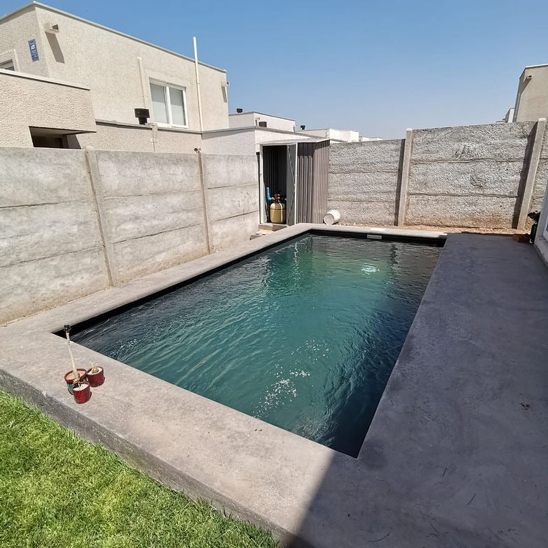 Piscina 5 x 2 Rukan Colina