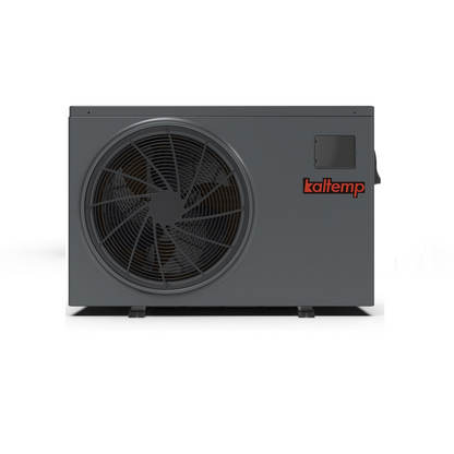 Kaltemp Pooltemp Neo 7 Full Inverter | 26 m3 + Instalación