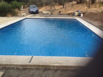 Piscina 12 x 6 metros