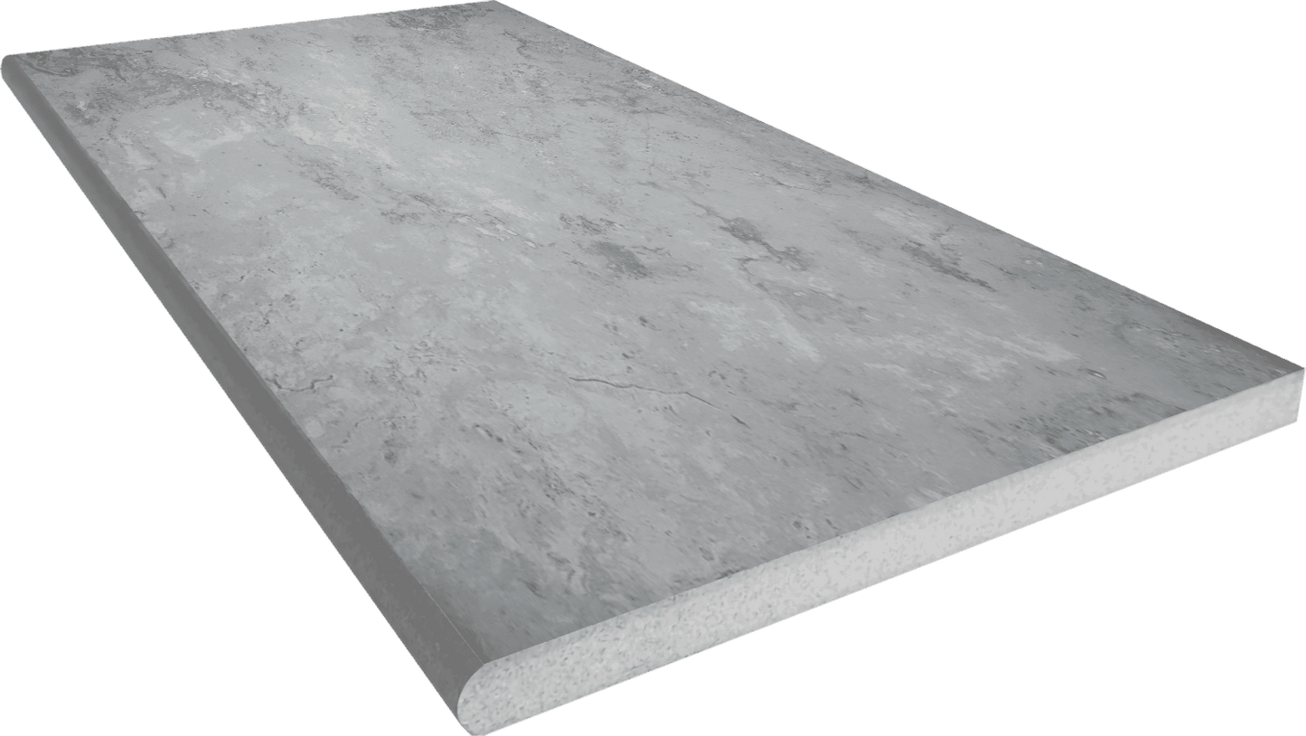 Borde Porcelanato 60x30x2