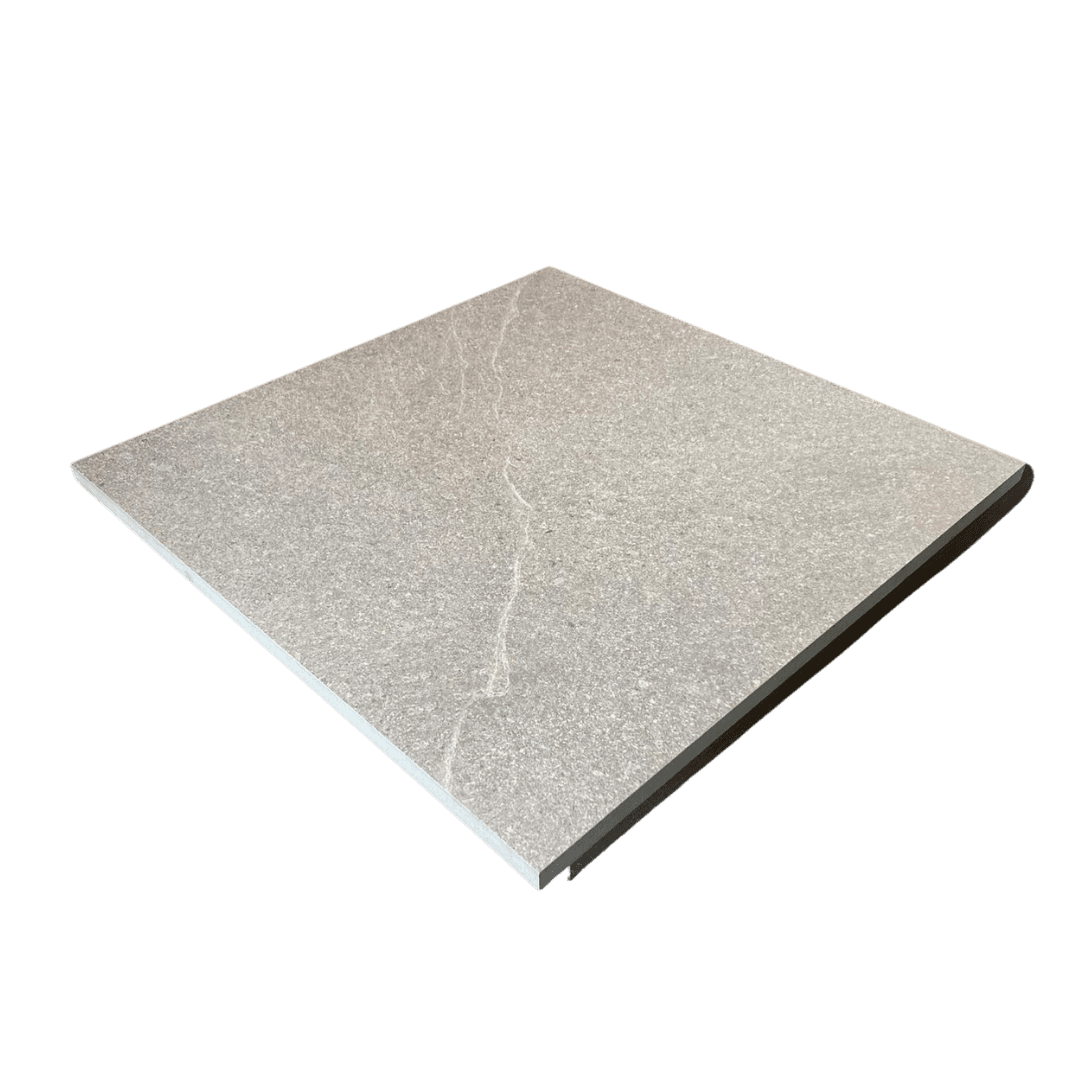 Borde Porcelanato 60x60x2