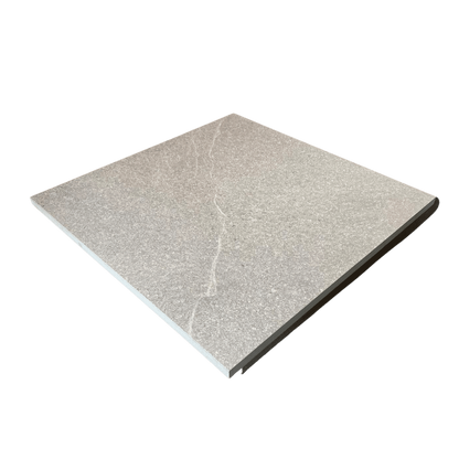 Borde Porcelanato 60x60x2