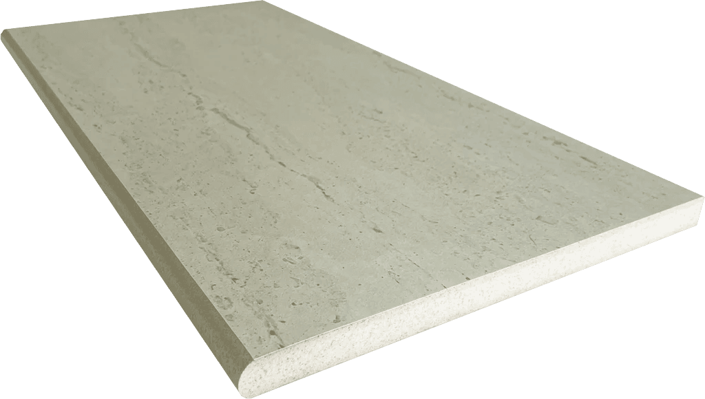 Borde Porcelanato 60x30x2