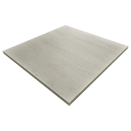 Borde Porcelanato 60x60x2