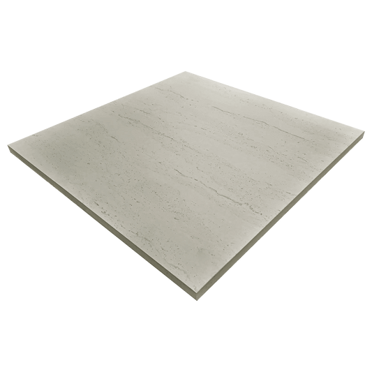 Borde Porcelanato 60x60x2