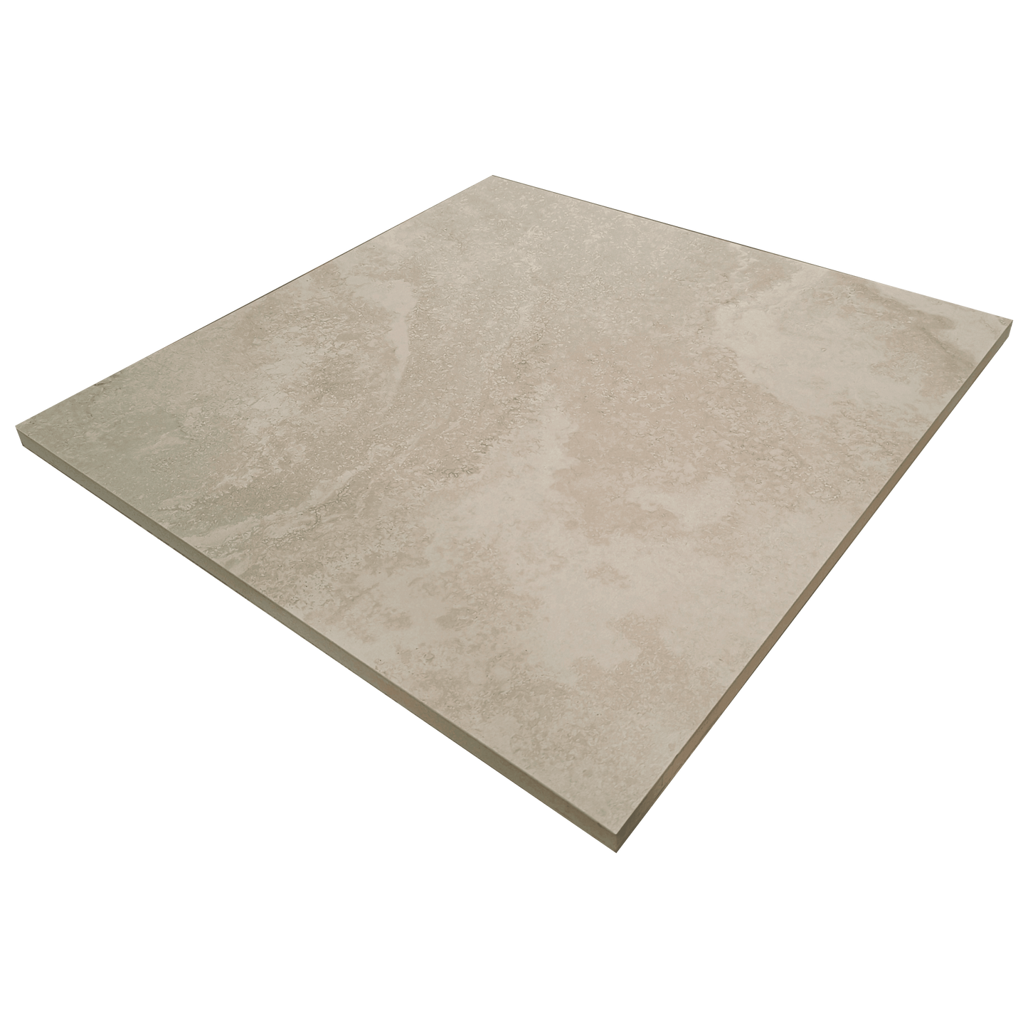 Borde Porcelanato 60x60x2
